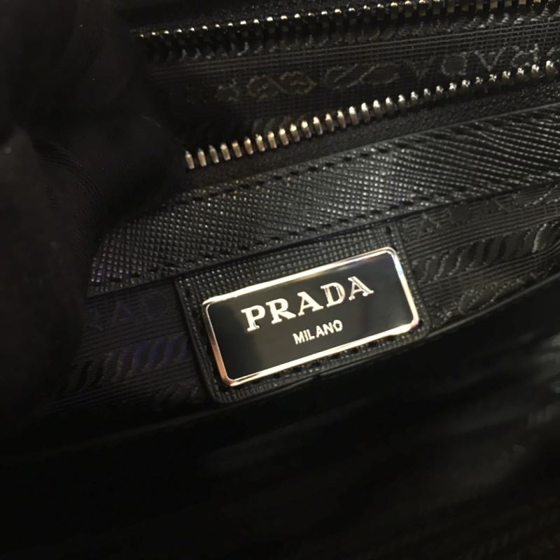 mens Pra*a satchel bags